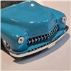Image 2 : 1999 Hot Wheels Custom Merk Woodie 1:18 Scale Car With Surf Board