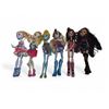 Image 1 : Assorted Monster High Dolls