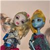 Image 2 : Assorted Monster High Dolls