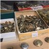 Image 2 : Large Collection Of Assorted Military Buttons