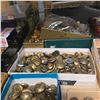 Image 3 : Large Collection Of Assorted Military Buttons