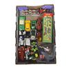 Image 1 : Assorted Toys: Cars, ATVS, Farm Toys, & More