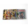 Image 1 : Assorted Comic Books: Freeman, The Punisher, X-Factor, & More