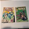 Image 2 : Assorted Comic Books: Freeman, The Punisher, X-Factor, & More