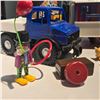 Image 2 : Playmobil Circus Playset Toy