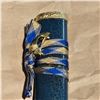 Image 2 : Samurris Art Katana With Dragon Motifs