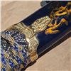 Image 2 : Samurris Art Katana With Dragon Motifs