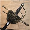 Image 2 : Replica Musketeer Sword