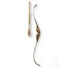 Image 1 : Browning Nomad Stalker Bow (No String) With 4 Arrows
