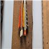 Image 2 : Browning Nomad Stalker Bow (No String) With 4 Arrows