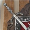 Image 3 : Large Vintage Coat Of Arms Wall Plaque
