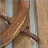 Image 2 : Vintage Ships Wheel