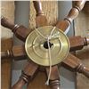 Image 3 : Vintage Ships Wheel