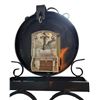Image 3 : Schatz Wall Clock
