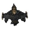 Image 1 : Keep Out Grim Reaper Wall Hanger