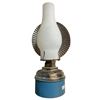 Image 3 : Vintage Wall Hanging Oil Lamp With Reflector