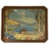 Image 1 : Vintage Framed Robert Atkinson Fox Print