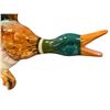 Image 3 : Pair Of Vintage Porcelain Beswick Mallard Wall Hangers