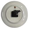 Image 2 : Vintage Royal Albert Old Country Rose Porcelain Wall Clock