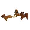 Image 2 : 6 Vintage Royal Doulton Dog Figurines