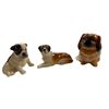 Image 3 : 6 Vintage Royal Doulton Dog Figurines