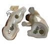 Image 4 : 6 Vintage Royal Doulton Dog Figurines