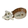 Image 4 : 5 Vintage Royal Doulton Dog Figurines