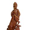 Image 3 : Vintage Carved Soapstone Wise Man