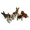 Image 1 : 6 Vintage Royal Doulton Dog Figurines