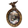 Image 1 : Vintage Eagle Convex Mirror