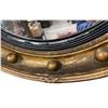 Image 3 : Vintage Eagle Convex Mirror