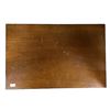 Image 3 : Vintage Duncan Phyfe 4 Legged Side Table
