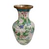 Image 1 : Vintage Cloisonne Vase