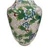 Image 2 : Vintage Cloisonne Vase