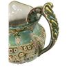 Image 3 : Vintage Hand Painted Asian Pitcher