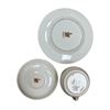 Image 4 : 3 Vintage Royal Doulton Bunnykins Dishware: Plates & Mug