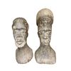 Image 2 : 4 Soapstone Carvings