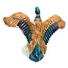 Image 2 : Vintage Beswick 750 Mallard in Flight Porcelain Figurine