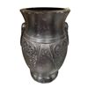Image 1 : Vintage Demon Faced Vase