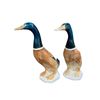 Image 2 : 4 Vintage Beswick Mallards