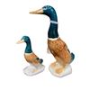 Image 3 : 4 Vintage Beswick Mallards