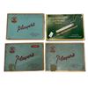 Image 1 : 4 Vintage Cigarette Tins: Macdonald's & Players
