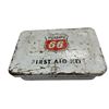 Image 1 : Vintage Phillips 66 First Aid Kit