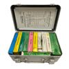 Image 2 : Vintage Phillips 66 First Aid Kit