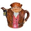 Image 1 : Vintage Royal Doulton Teapot "Old Charley"