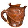 Image 2 : Vintage Royal Doulton Teapot "Old Charley"