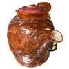 Image 3 : Vintage Royal Doulton Teapot "Old Charley"
