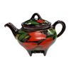 Image 2 : Vintage Collectibles: Electric Kettle & Handpainted Teacups + Saucers