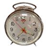 Image 2 : 2 Vintage Table Top Clocks: Westclox Big Ben & Other