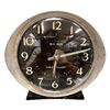 Image 4 : 2 Vintage Table Top Clocks: Westclox Big Ben & Other